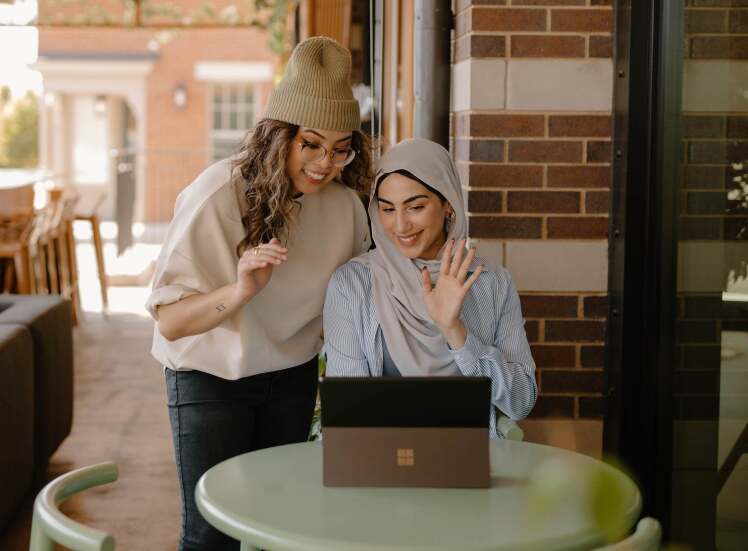 نوشته وبلاگ تستی